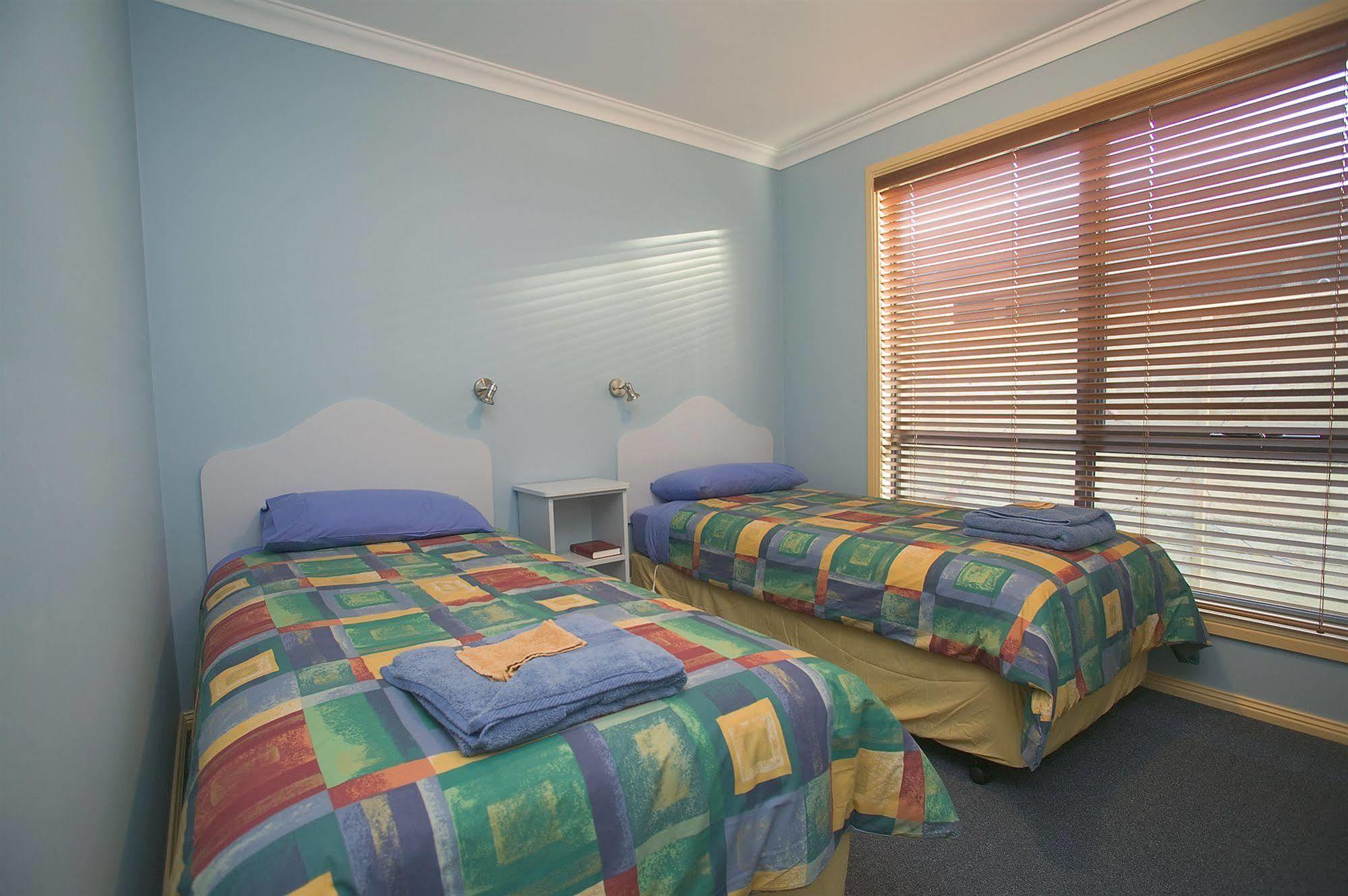 Strahan Bungalows Zewnętrze zdjęcie