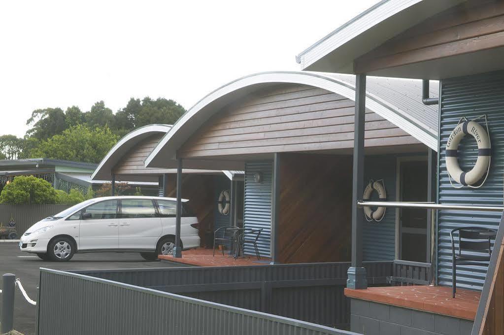 Strahan Bungalows Zewnętrze zdjęcie