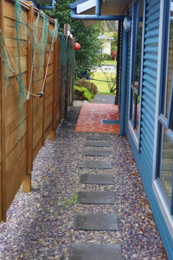 Strahan Bungalows Zewnętrze zdjęcie