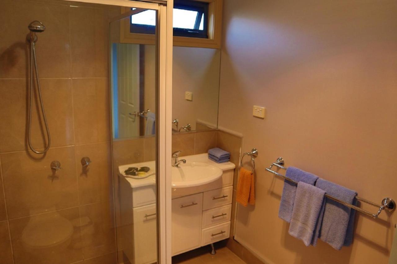 Strahan Bungalows Zewnętrze zdjęcie