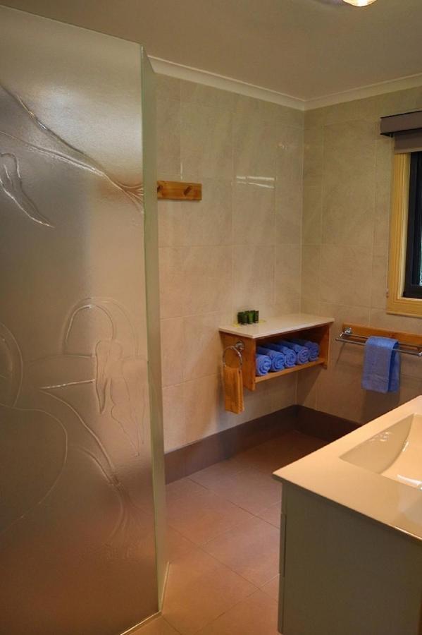 Strahan Bungalows Zewnętrze zdjęcie