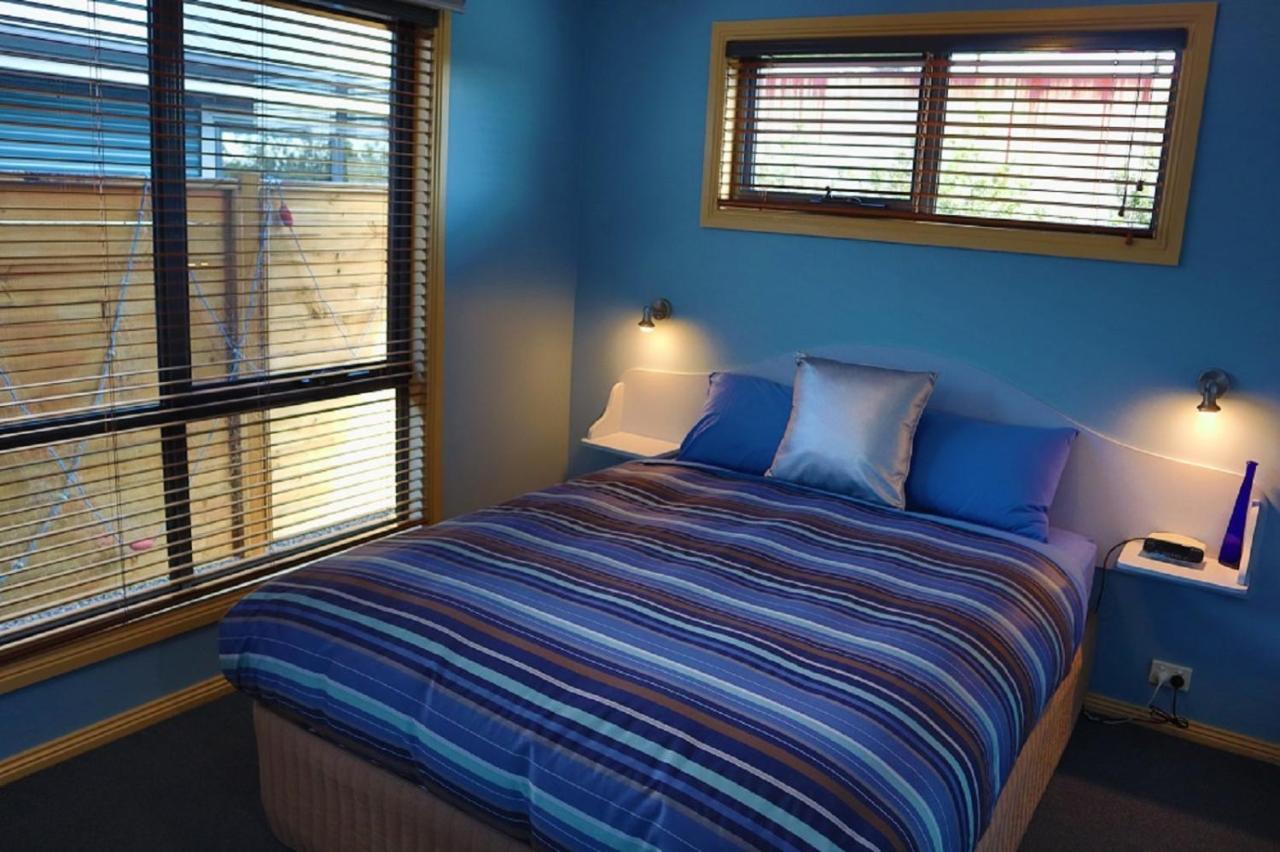Strahan Bungalows Zewnętrze zdjęcie