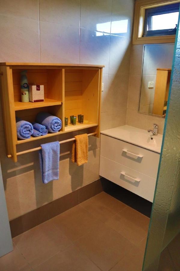 Strahan Bungalows Zewnętrze zdjęcie